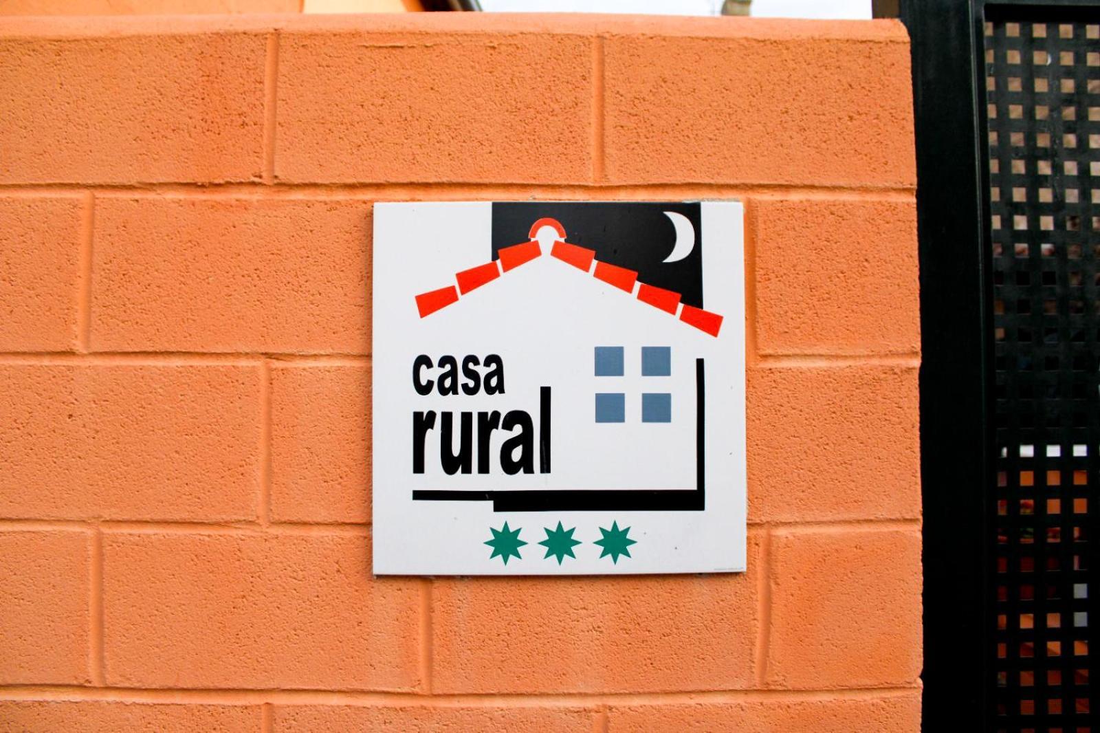 Casa Rural El Horno De La Aldegueela Торрекабальєрос Екстер'єр фото